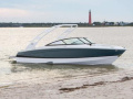 Regal LS2 Surf Hensa Edition Wakeboard/Wakesurf