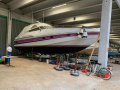 Pershing 40 Motor Yacht