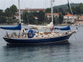 Cherubini Boat Company CHERUBINI 44 KETC Yacht a vela