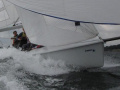 Laser SB20 Keelboat
