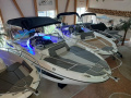 Karnic SL 652 Deck Boat