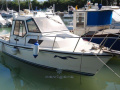 Intermare VEGLIATURA 700 Pilothouse