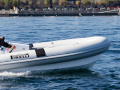 Pirelli J39 Festrumpfschlauchboot