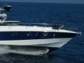 Sinergia 40 Open Yacht à moteur