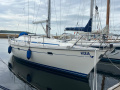 Bavaria 370 Exclusive Sailing yacht