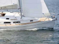 Hanse 315 Sailing Yacht