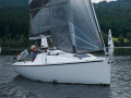 Varianta 18 - Zanon Nautic Daysailer