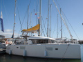Lagoon 39 Catamaran