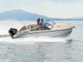 Quicksilver ACTIV 675 CRUISER Športni čoln