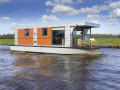 Pedro H2home 1150 Cruise Edition Floating House