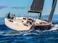 Dufour 530 Sailing Yacht