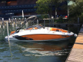 Sea-Doo Challenger 230 SP Sportboot