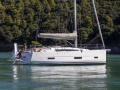 Dufour 390 Grand Large Sailing Yacht