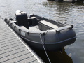Whaly 455 Sportboot