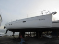 Bavaria Cruiser 46 Plachetní jachta