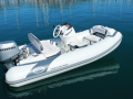 Walker Bay Tender Generation 10 LTE Festrumpfschlauchboot