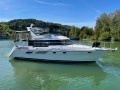 Bayliner 45 Fuss - Top ausgestattete Motoryacht Motor Yacht
