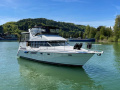 Bayliner 45 Fuss - Top ausgestattete Motoryacht Motoryacht