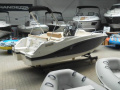 Quicksilver Activ 505 Open Deck Boat