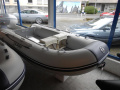 Talamex TLX 350 Sammenleggbar oppblåsbar båt