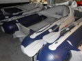 Honda Honwave T 27 IE Sammenleggbar oppblåsbar båt