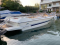 Ilver Mizar 26 Barco deportivo