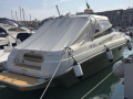 Tullio Abbate Exception 33 Yacht a motore