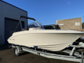 Remus 620 SC Sport Boat