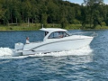 Beneteau Antares 7 OB V2 Pilothaus