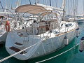 Jeanneau Sun Odyssey 33i Cruising Yacht