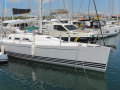 X-Yachts X-41 Oceánská jachta (bluewater)