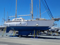 C.N.S.O. Kendo 43 Sailing yacht