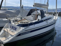 Sch&ouml;chl Sunbeam 29 Sailing yacht