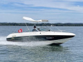 Cobia Challenger Bateau de sport