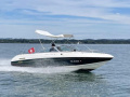 Cobia Challenger Motoscafo