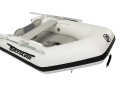 Quicksilver Inflatables 200 Tendy PVC Luftboden Taitettava ja puhallettava vene