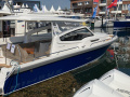 Nimbus W9 Sportboot
