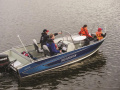 Marine s.r.o. 530 Family Sportboot