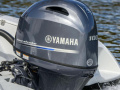 Yamaha 6 PS - 150 PS Fuoribordo