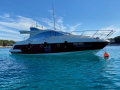 Azimut 43 S Motor Yacht