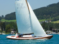 M&auml;lar 25 Kielboot