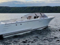 Comitti Venezia 28 Runabout