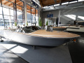 Comitti Venezia 28 classic teak Runabout