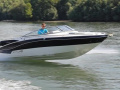 Viper 223 TOXXIC Sport Boat