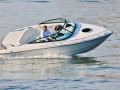 Viper V 233 Sportboot
