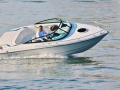 Viper V 233 Sport Boat