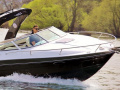 Viper 243 Sport Boat