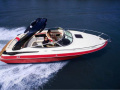 Viper 243 Sportboot