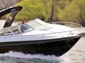 Viper V 243 Sportbåt