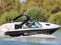 Viper V 263 Motoscafo